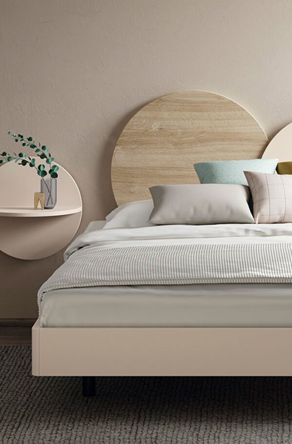 Muebles para dormitorio
